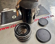 RARE SERVICED M42 Carl Zeiss