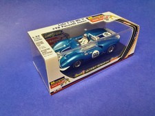 REVELL MONOGRAM 85-4829 LOLA