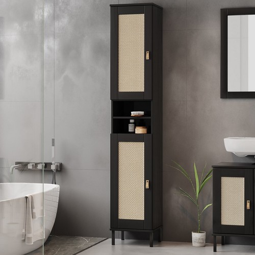 Badhochschrank badschrank - badhochschrank,