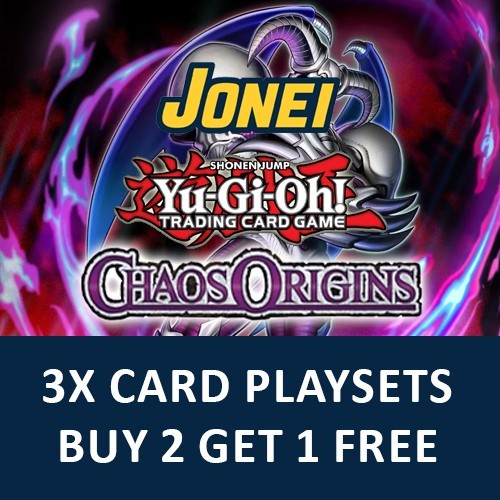 Yugioh chaos origins cori - yugioh,