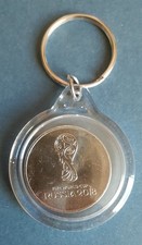 Russland Schlüsselanhänger