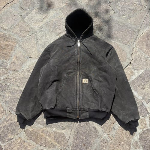 Carhartt active jacket j81 - carhartt, onx