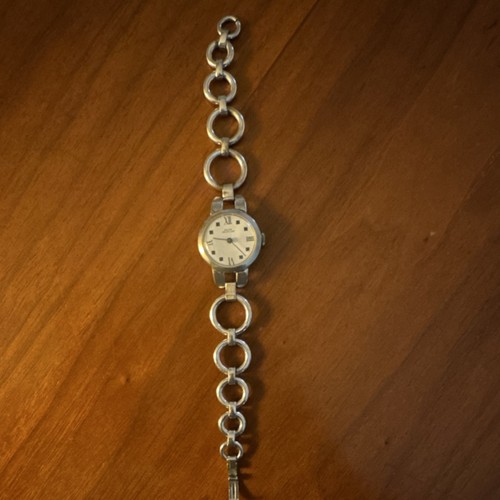 Ancre goupilles armbanduhr - goupilles,