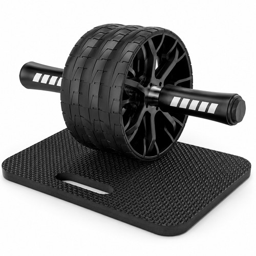 Bauchroller roller wheel - bauchroller, ab-roller