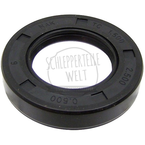 Dichtring zapfwelle - dichtring,
