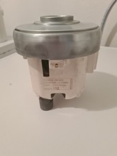 miele staubsauger Motor Mrg