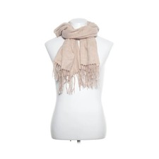 Primark, Schal, Unisex (Erwachsene), Beige, 180 cm, 75 #oJJ