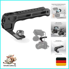 Top Handle mit 3/8"-16