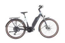 Kreidler Vitality Eco 6 Cross - 2024 - 45 cm | 545 Wh | E-Bike Trekking