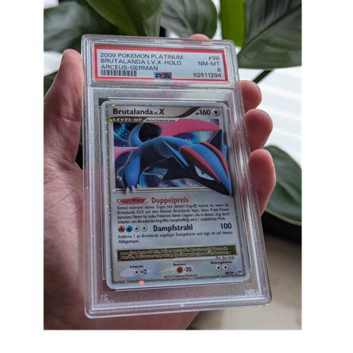 Brutalanda holo arceus - brutalanda,