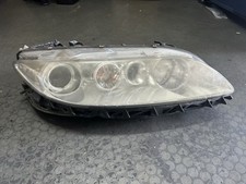 Mazda 6 Xenon Frontscheinwerfer Scheinwerfer rechts  (1714)