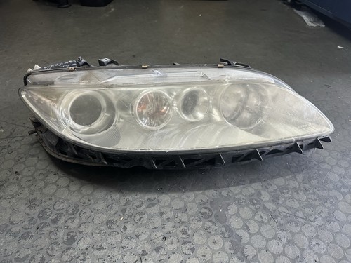 Mazda xenon - 6,