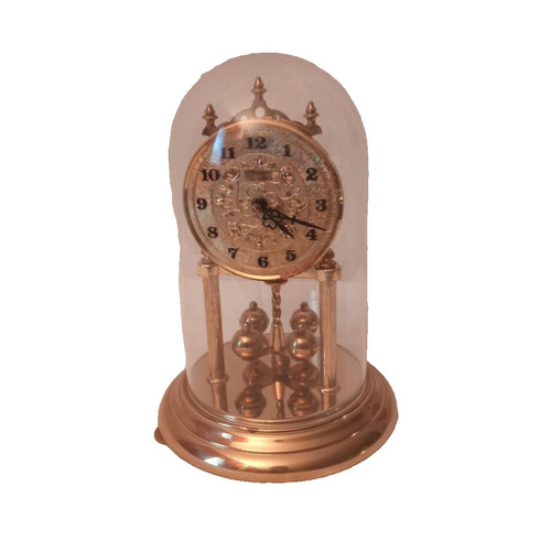 Hermle quartz uhr kaminuhr - quartz,
