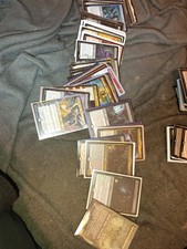 Magic the Gathering MTG