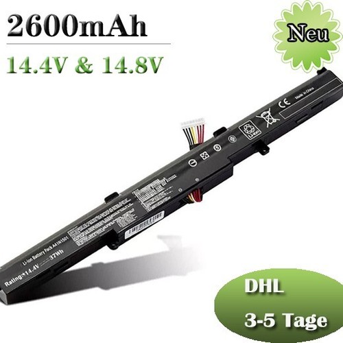 A41n1501 akku für asus rog - akku,