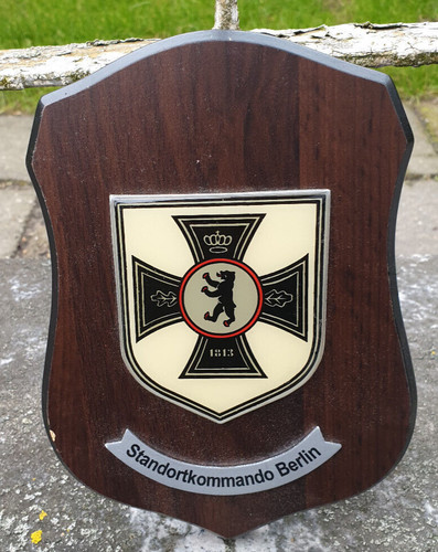 Wandtafel plakette - wandtafel,