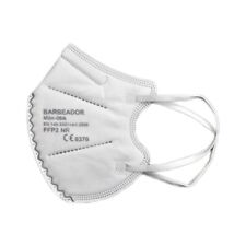 Kinder FFP2 Maske Mundschutz 4-12 Jahre 50 Stück CE geprüft DE Händler 