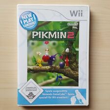 Pikmin 2 in OVP Anleitung Nintendo Wii Boxed Game Spiel
