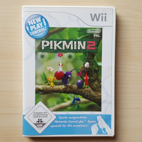 Pikmin ovp anleitung - ovp,