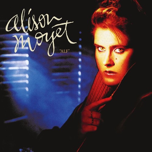 Alison moyet alf - cd, sehr