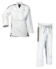 adidas BJJ Anzug "Contest 2.0"