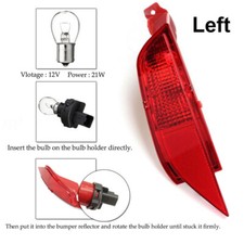 Reflektor Nebelschlussleuchte