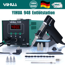 90W YIHUA 948 Digitale