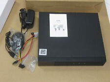 Jovision XVR AD6108-X5 8-Kanal, Netzwerk-Videorecorder