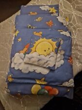 Genähte Puppenbett garnitur Für Baby Born