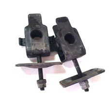 KETTENREGISTER HONDA CBF 500