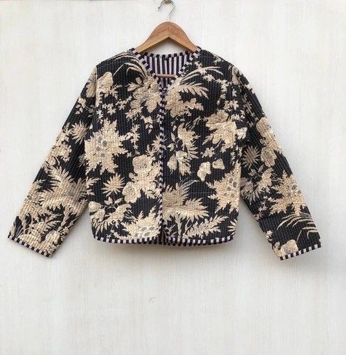 Indian schwarz blumenmuster - indian,
