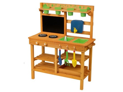 Playtive outdoorküche - playtive,