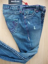 TRUE RELIGION AUDREY SLIM