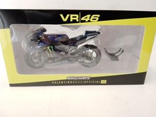 Minichamps Yamaha YZR-M1 #46