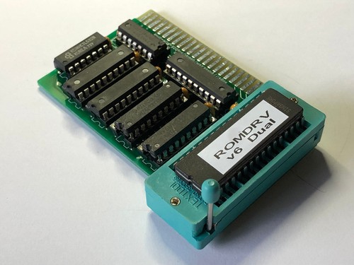 Apple iie prodos - iie,