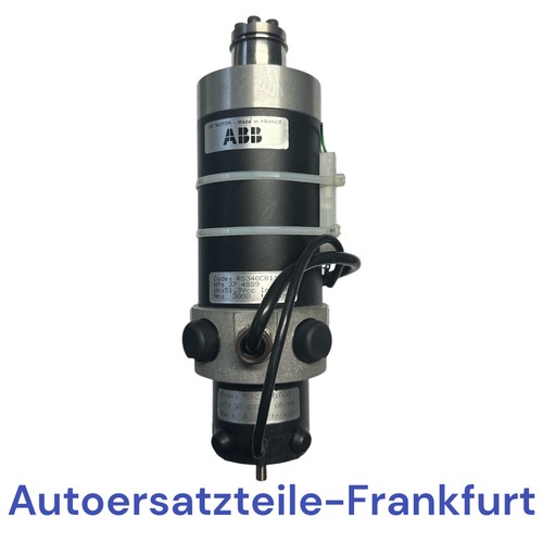 Abb servomotor - abb,