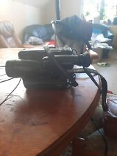 Blaupunkt CCR 540 Videocamera