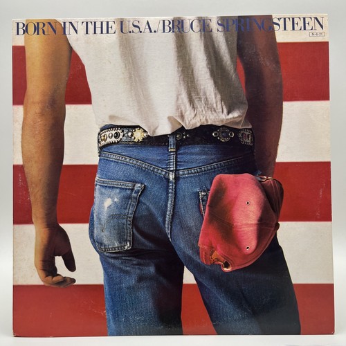 Bruce springsteen born in - bruce,