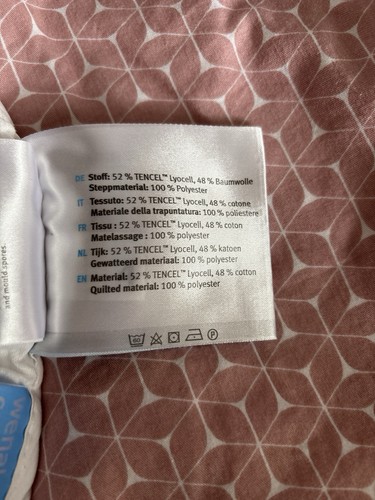 Wenatex wenacel sensitive - wenacel,