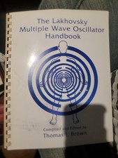 The Lakhovsky Multiple Wave