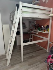 Ikea hochbett stora - hochbett,