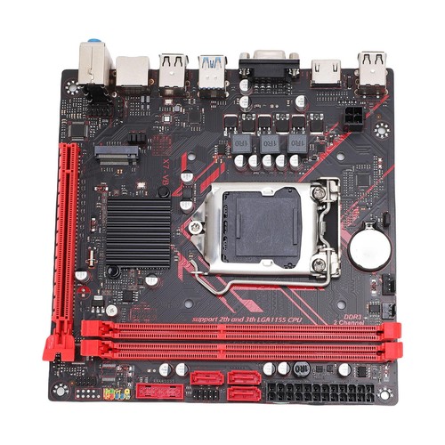 B75 itx mining mainboard - mining,