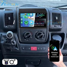 DAB+ Android 15 Autoradio GPS