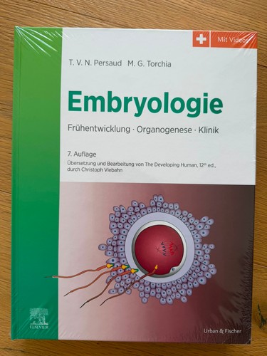Embryologie persaud torchia - embryologie, 7