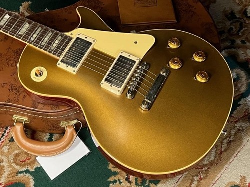 Gibson custom shop - gibson,