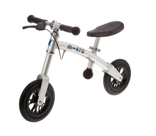Micro mobility bike 200 mm - micro,