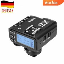 Godox X2T-F TTL Wireless
