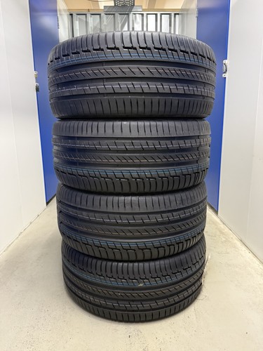 Neu continental - neu, 4x