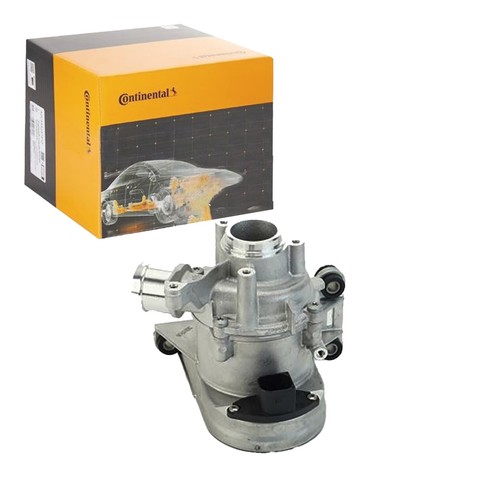 Continental ctam wasserpumpe - ctam,