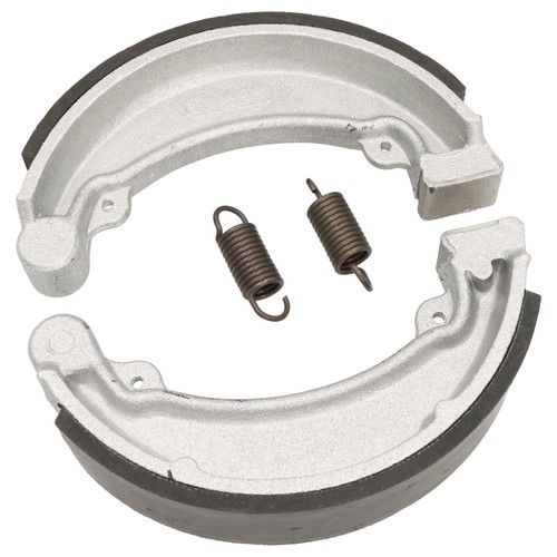 Trw bremsbacken hinten für - hinten,